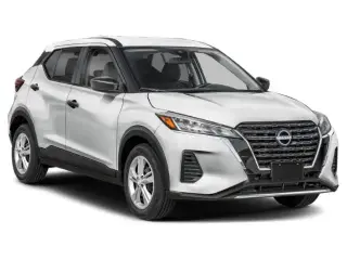 Nissan Kicks Play 2025 S 4dr Crossover