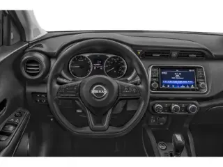 Nissan Kicks Play 2025 S 4dr Crossover