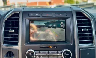 2018 FORD EXPEDITION MAX