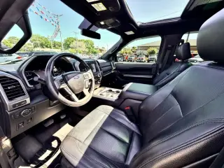 2018 FORD EXPEDITION MAX