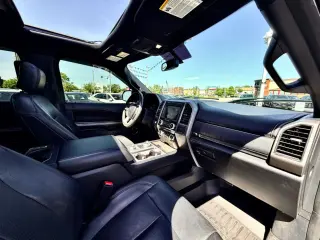2018 FORD EXPEDITION MAX