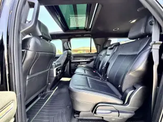2018 FORD EXPEDITION MAX