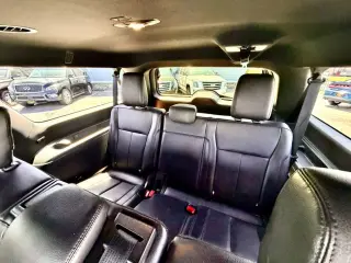 2018 FORD EXPEDITION MAX