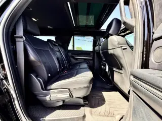 2018 FORD EXPEDITION MAX