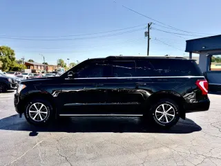2018 FORD EXPEDITION MAX
