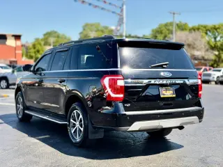 2018 FORD EXPEDITION MAX