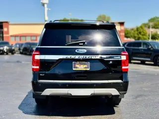 2018 FORD EXPEDITION MAX