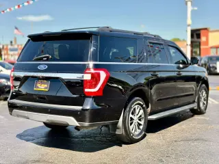 2018 FORD EXPEDITION MAX