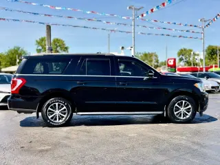 2018 FORD EXPEDITION MAX