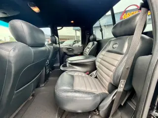 2002 Ford F150 SUPERCREW CAB