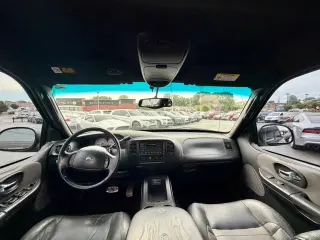 2002 Ford F150 SUPERCREW CAB