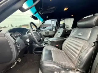 2002 Ford F150 SUPERCREW CAB