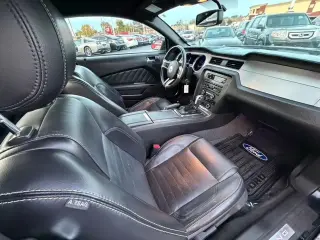 2013 FORD MUSTANG