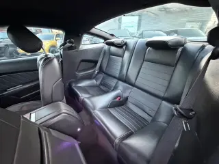 2013 FORD MUSTANG