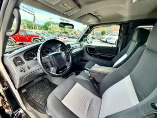 2006 FORD RANGER SUPER CAB