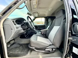 2006 FORD RANGER SUPER CAB