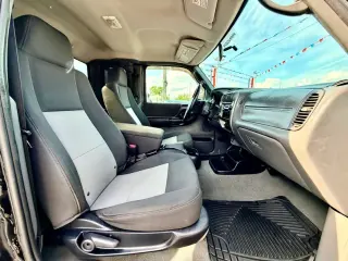 2006 FORD RANGER SUPER CAB