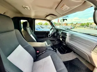 2006 FORD RANGER SUPER CAB