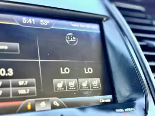 2014 FORD TAURUS