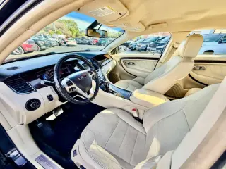 2014 FORD TAURUS