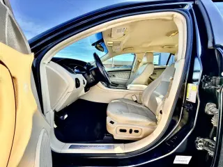 2014 FORD TAURUS