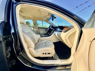 2014 FORD TAURUS