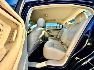 2014 FORD TAURUS