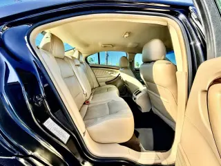 2014 FORD TAURUS