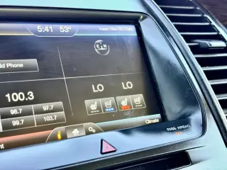 2014 FORD TAURUS