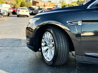 2014 FORD TAURUS
