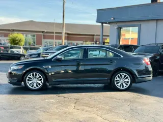 2014 FORD TAURUS