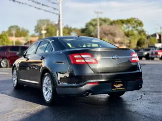 2014 FORD TAURUS