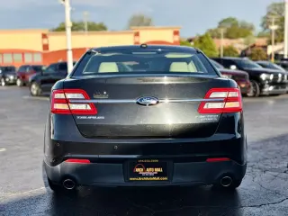 2014 FORD TAURUS