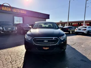 2014 FORD TAURUS