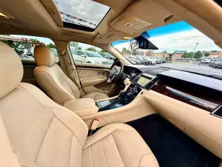 2018 Ford Taurus