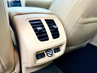 2018 Ford Taurus