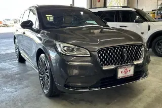 Lincoln Corsair 2020 AWD Reserve 4dr SUV