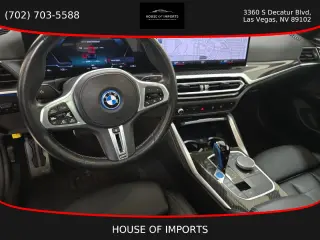 2023 BMW I4