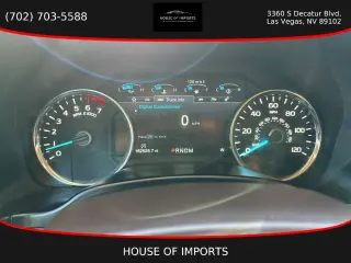 2020 FORD F150 SUPERCREW CAB