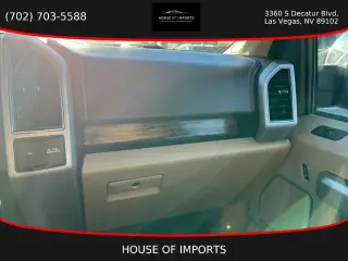 2020 FORD F150 SUPERCREW CAB