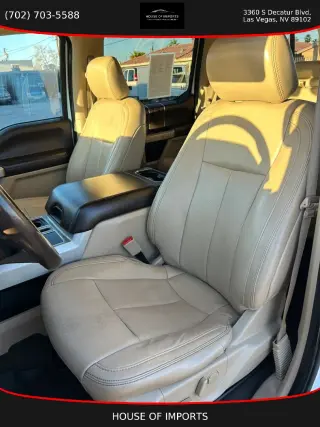 2020 FORD F150 SUPERCREW CAB