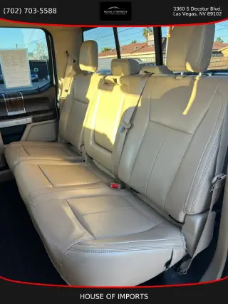 2020 FORD F150 SUPERCREW CAB