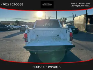 2020 FORD F150 SUPERCREW CAB