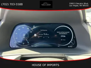 2020 HYUNDAI SONATA