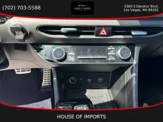 2020 HYUNDAI SONATA