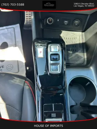 2020 HYUNDAI SONATA