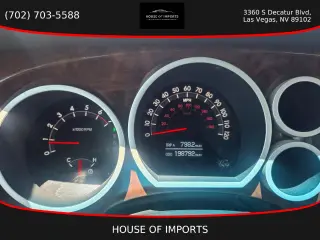 2009 TOYOTA TUNDRA CREWMAX