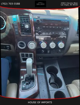 2009 TOYOTA TUNDRA CREWMAX