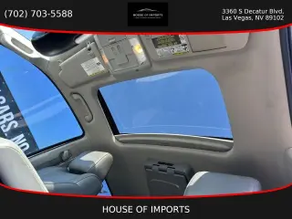 2015 TOYOTA TUNDRA CREWMAX