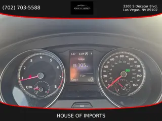 2019 VOLKSWAGEN ATLAS